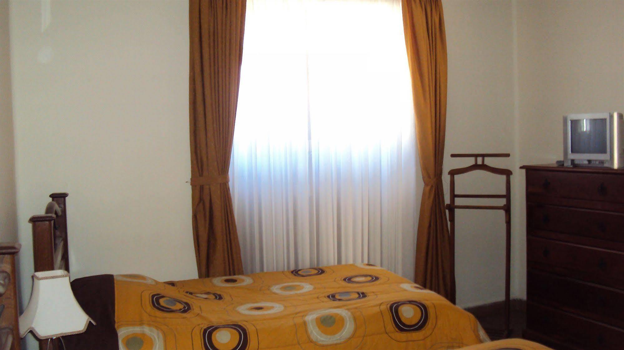 B&B Santa Cecilia 수크레 외부 사진